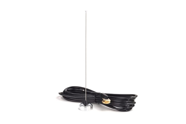 Anten đế từ gắn xe UHF Motorola HAD4007A 