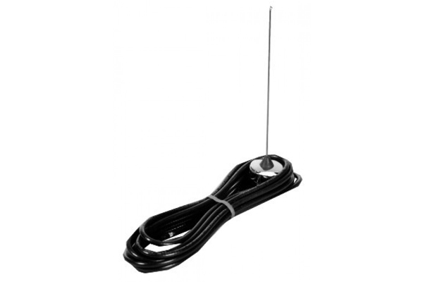 Anten đế từ gắn xe UHF Motorola HAE4002A 