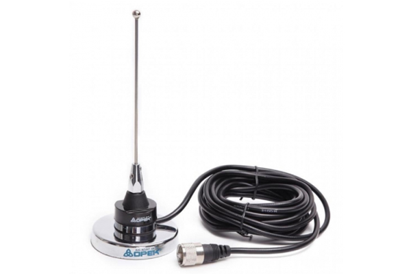Anten OPEK NC - 450 MU - MB UHF 3 Anten OPEK NC 450 MU MB UHF