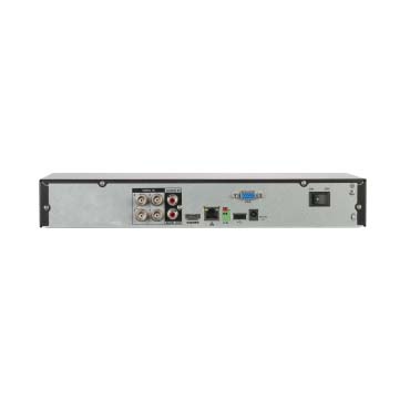 Đầu ghi camera dahua 4 kênh