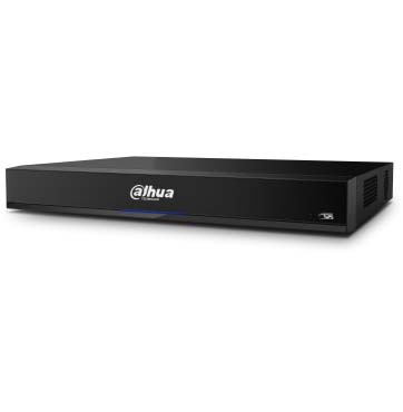 Đầu thu camera 8 kênh XVR8208A-4KL-I