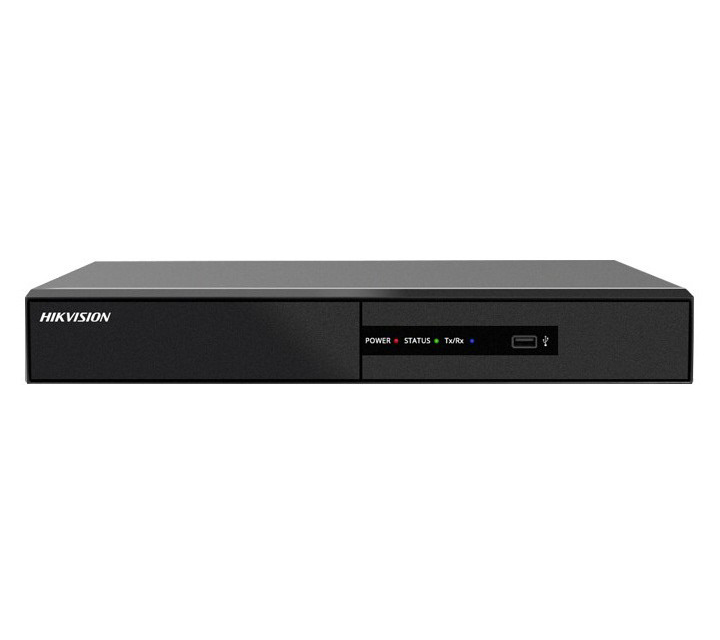 Đầu ghi camera 6 kênh hikvision