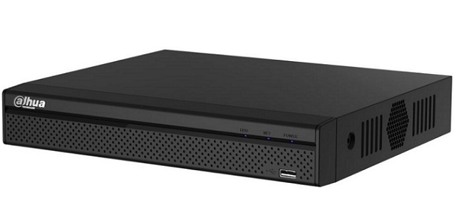 dau ghi hinh camera ip 8 kenh dahua dh xvr5108hs x h265