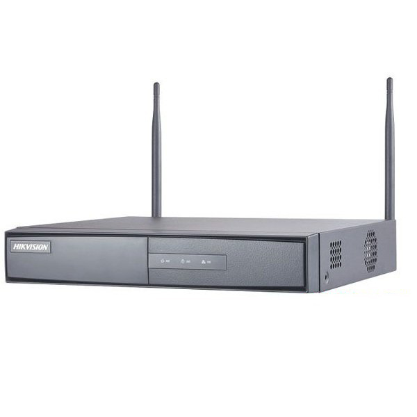 dau ghi hinh camera ip hikvision 4 kenh ds 7604nl