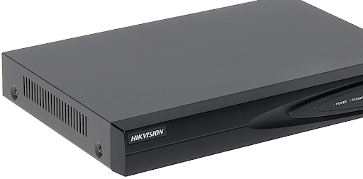 dau ghi hinh camera ip hikvision 8 kenh ds 7608ni k1(b) h265
