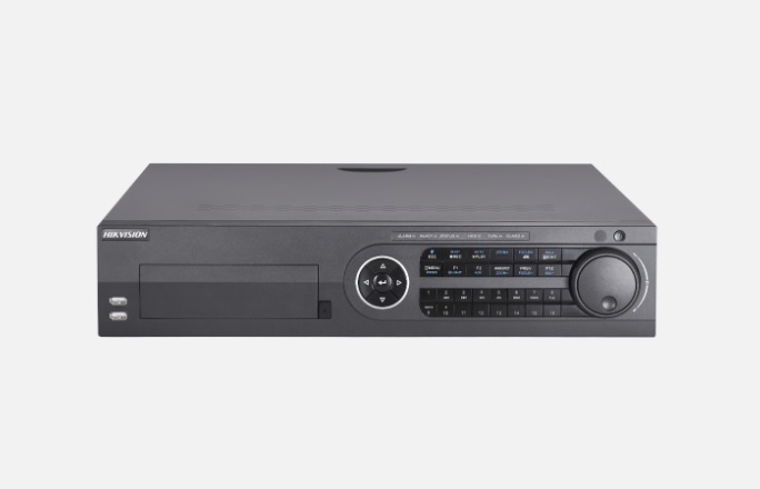 Đầu ghi 32 kênh hikvision
