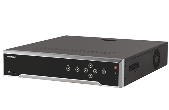 đầu ghi 8 kênh hikvision