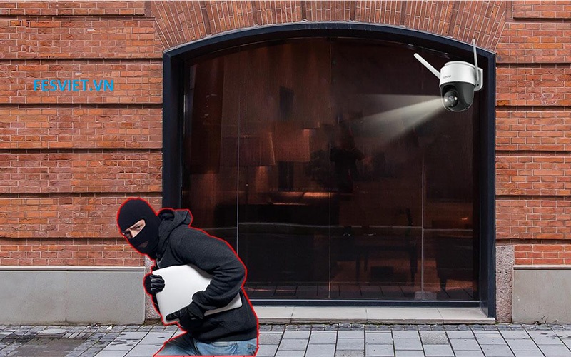 camera ip wifi ptz 4mp ipc s42fp imou 10fesviet.vn