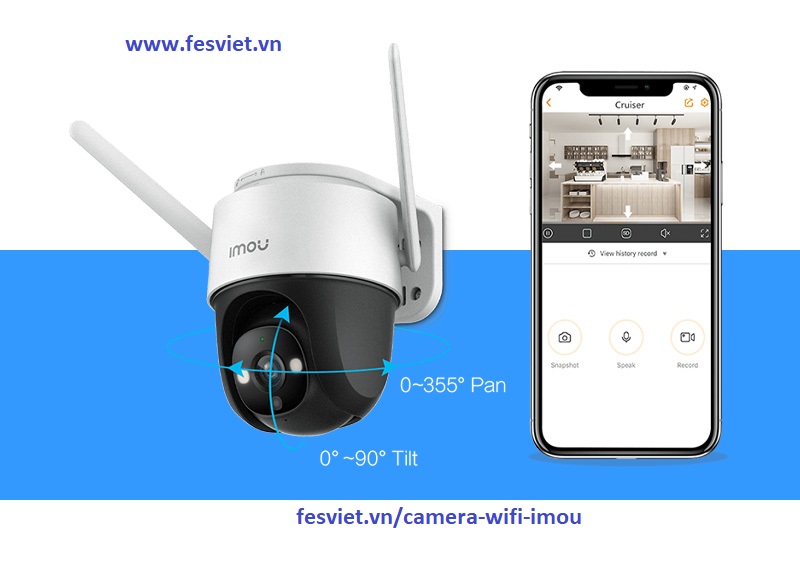camera ip wifi ptz 4mp ipc s42fp imou 12.fesviet.vn