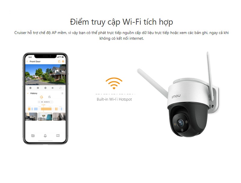camera ip wifi ptz 4mp ipc s42fp imou 6.fesviet.vn