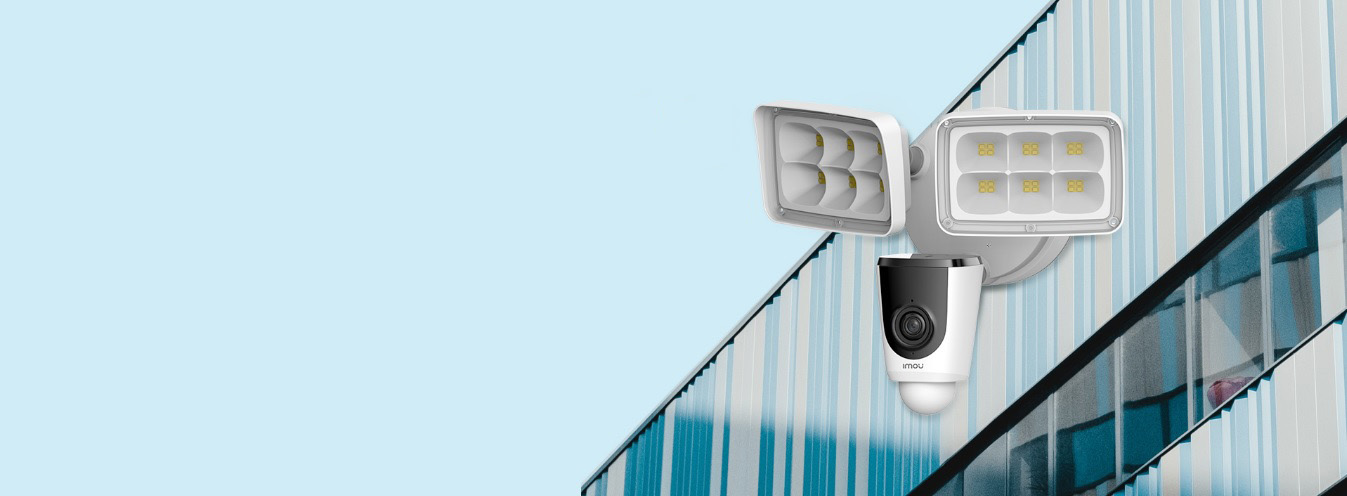 Camera Wifi IMOU Floodlight Came 2 Camera%20Floodlight%20Cam%201