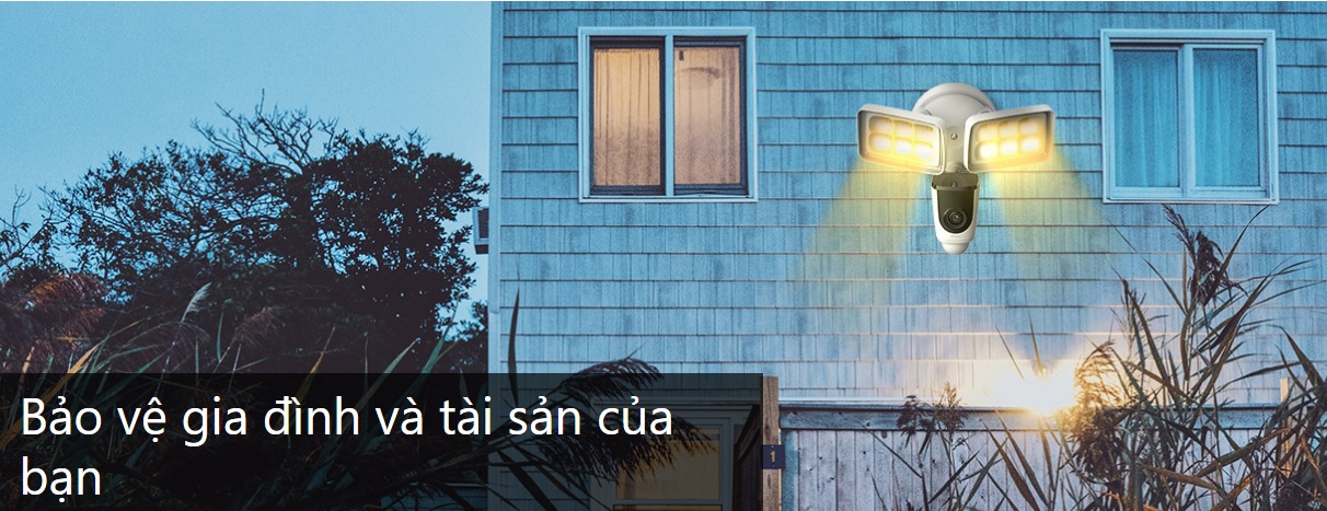 Camera Wifi IMOU Floodlight Came 3 Camera%20Floodlight%20Cam%202