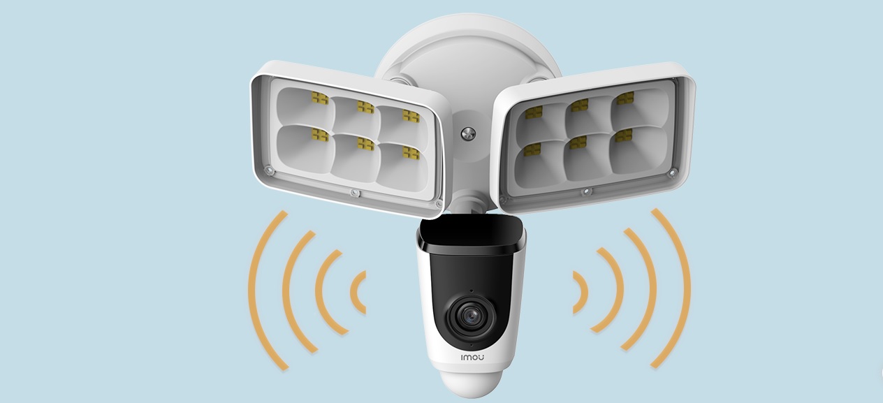 Camera Wifi IMOU Floodlight Came 7 Camera%20Floodlight%20Cam%205