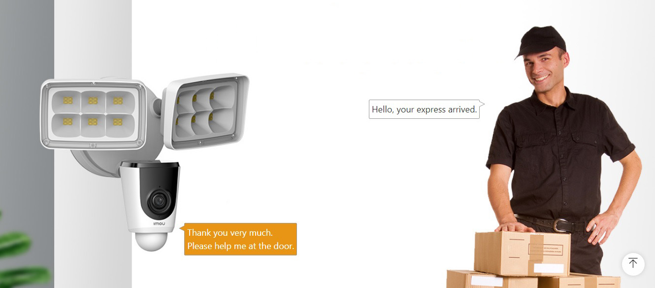 Camera Wifi IMOU Floodlight Came 10 Camera%20Floodlight%20Cam%208