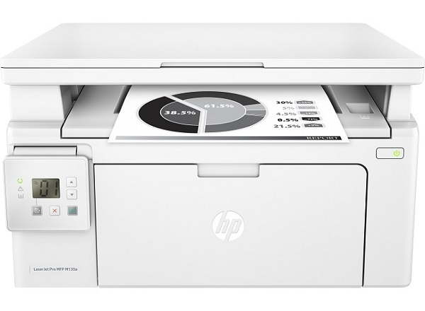 HP LASERJET PRO MFP M130A 3 mayin