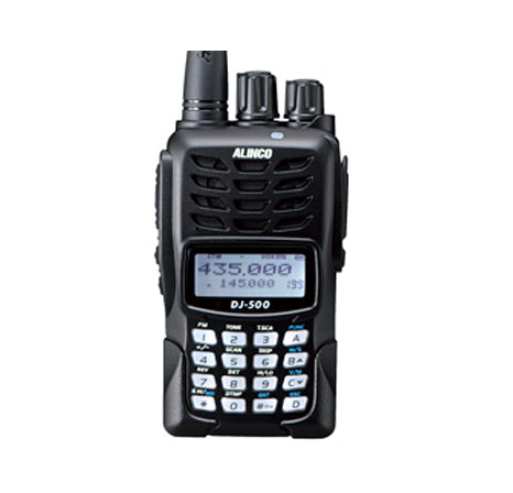 Alinco DJ 500