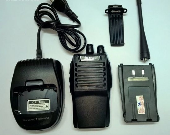 IRADIO IR-668 3 may bo dam iradio ir 668 to