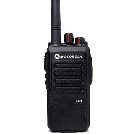Motorola A8s
