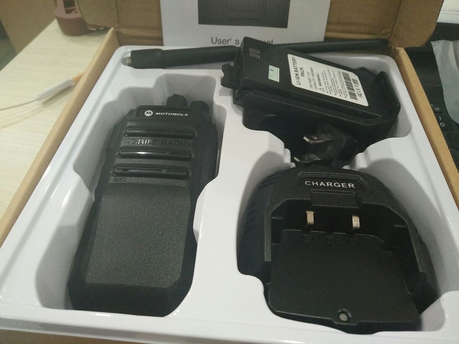 motorola gp 329 2