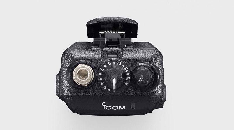 ICOM IC-F3103D, IC-F4103D 1 bo dam icom ic f4103d