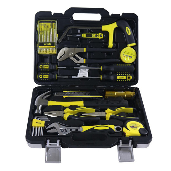 Bộ dụng cụ 21 món Nikawa NK-BS321 1 Bộ dụng cụ 21 món Nikawa NK-BS321