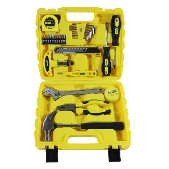 Bộ dụng cụ 28 món Nikawa NK-BS928 1 Bộ dụng cụ 28 món Nikawa NK-BS928