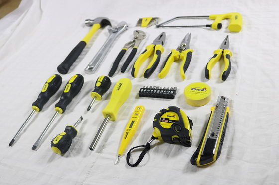 Bộ dụng cụ 35 món Nikawa NK-BS035