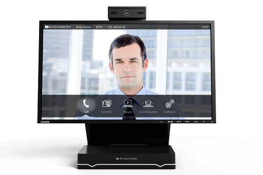 Scopia XT Executive 240 2