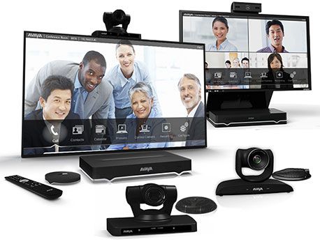 Scopia XT7100 4 Avaya%20Scopia%20XT7100