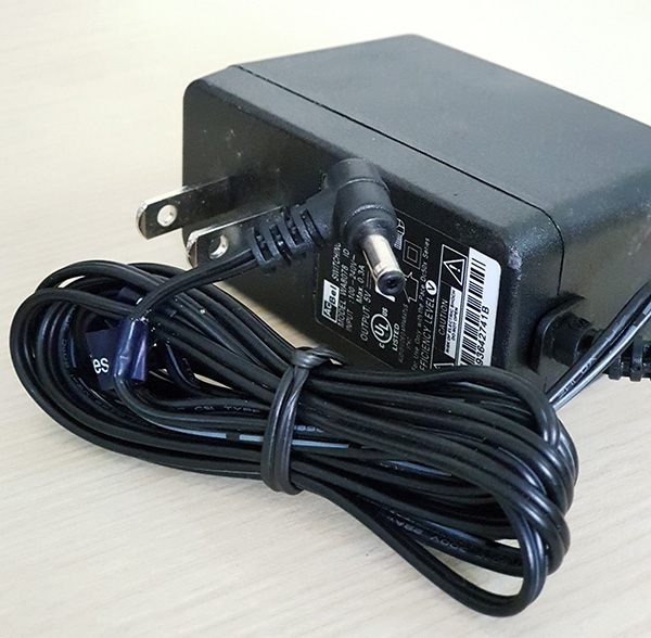 Adapter nguồn camera APD 12V-2A 1 3621 adaptor camera wifi 5v 2a loai tot 1
