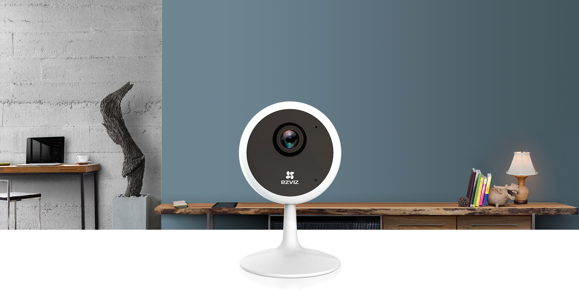 Camera Wifi EZVIZ C1C 3 c1149f62775ea60e866270f7254dcf77