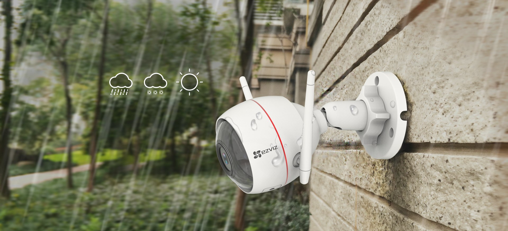 Camera Wifi EZVIZ C3W 9 94eb2cb1e2fff5b8dd3a6b61e0e9b4fc