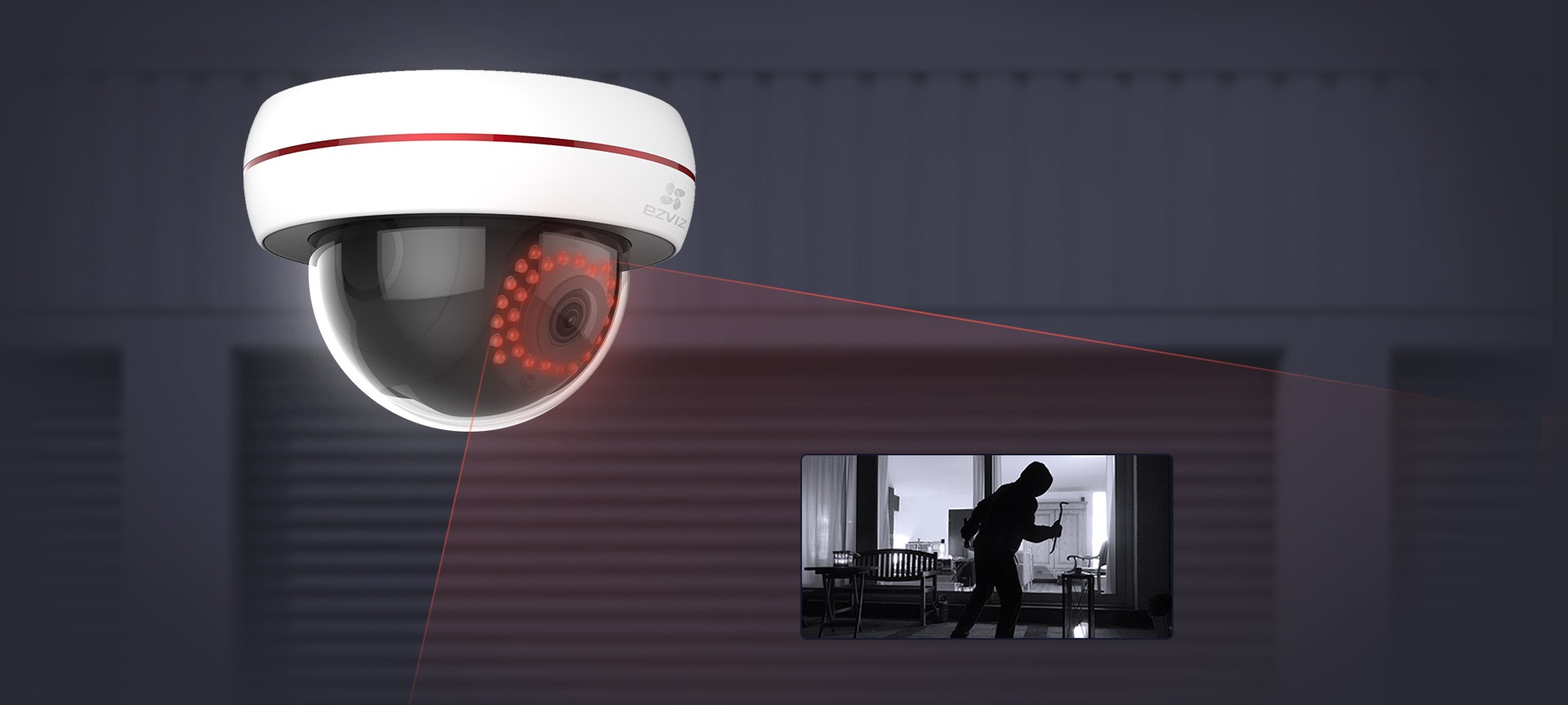 Camera Wifi Hồng Ngoại EZVIZ C4S 8 ae209e77c1055faf4a09d679cc770d4b