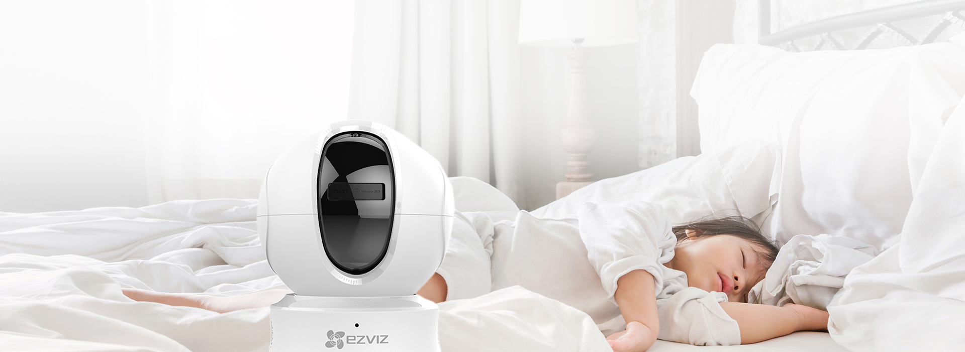 Camera Wifi EZVIZ C6CN 7 4505df61be4484d70d6a989a82276ca7