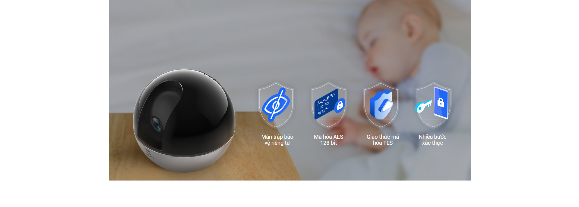 Camera Wifi Hồng Ngoại EZVIZ C6W 12 camera%20c6w%206