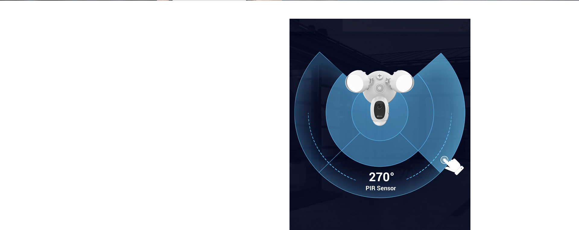 Camera Wifi Hồng Ngoại EZVIZ LC1C 7 68b4a3708b0ab3068ab00913b5aba281