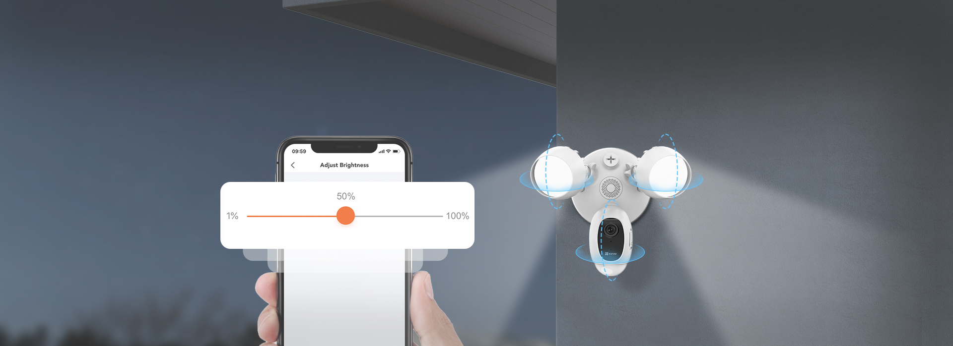 Camera Wifi Hồng Ngoại EZVIZ LC1C 6 bd265e819ee53db062ad126db3170a4b