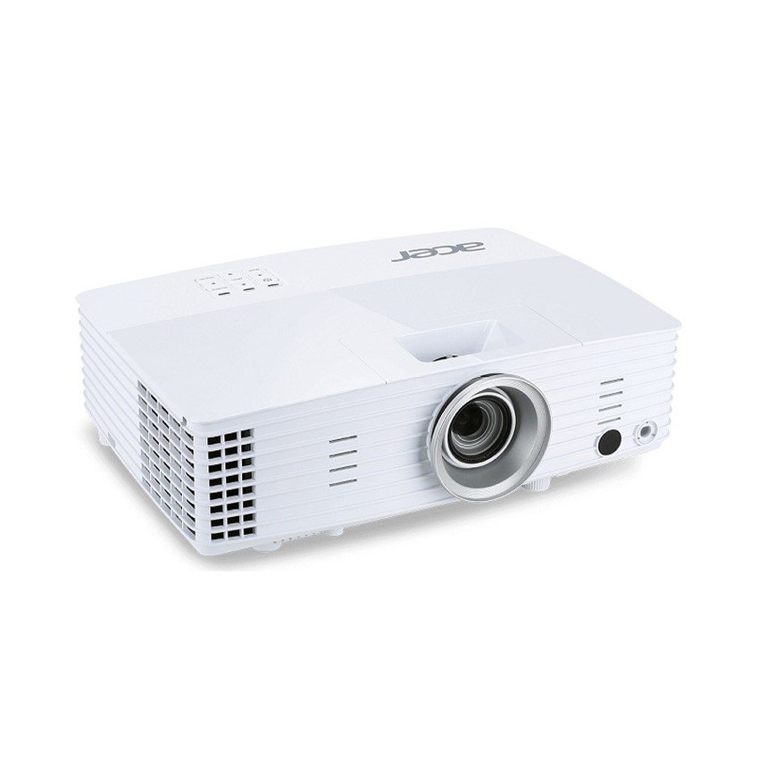 Máy chiếu ACER P1350W 4 may chieu acer p1350w 1