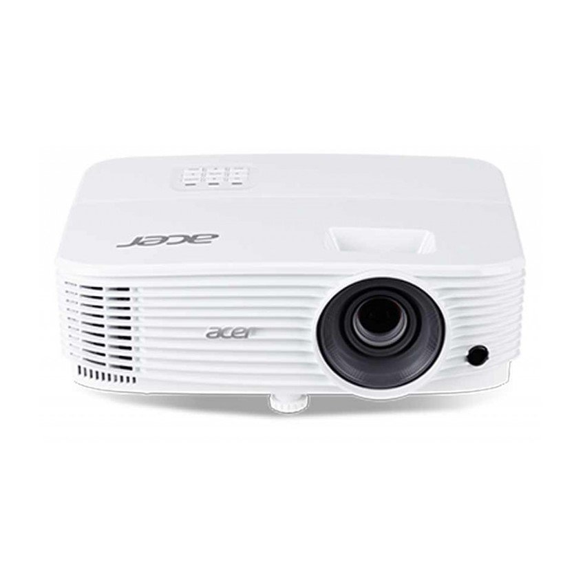 Máy chiếu ACER P1350W 3 may chieu acer p1350w 2