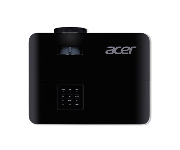 Máy chiếu ACER - X118HP 5 may chieu acer x118hp 2