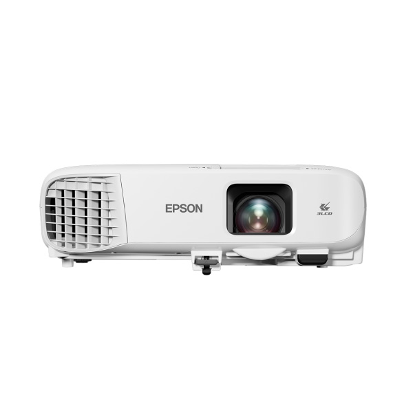 may chieu epson eb 2247u 1
