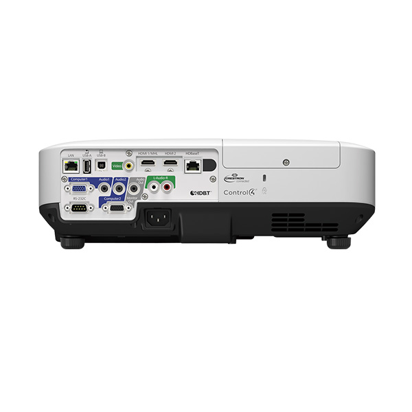 Máy chiếu Epson EB- 2265U 5 may chieu epson eb 2265u 2