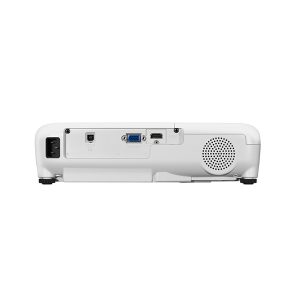 Máy chiếu Epson EB-E01 3 may chieu epson eb e01 1