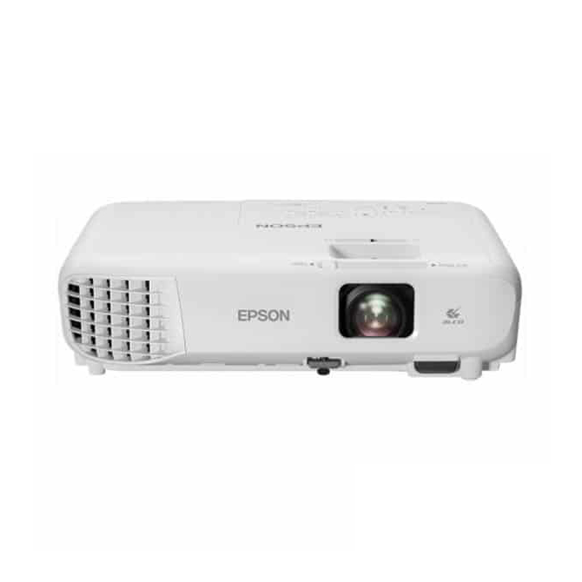 may chieu epson eb