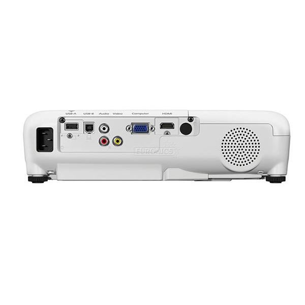 may chieu epson eb s05 1