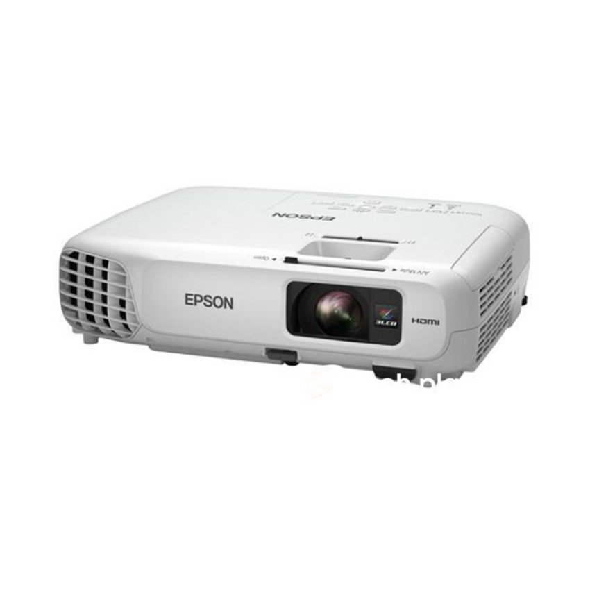may chieu epson eb w05 1