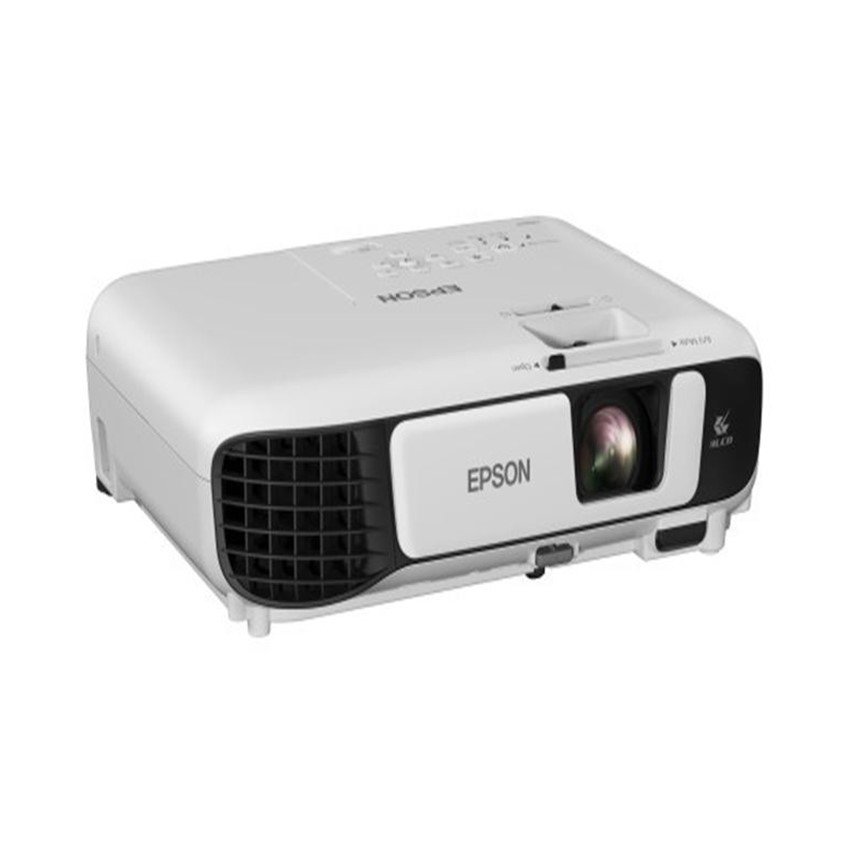 may chieu epson eb x41 1