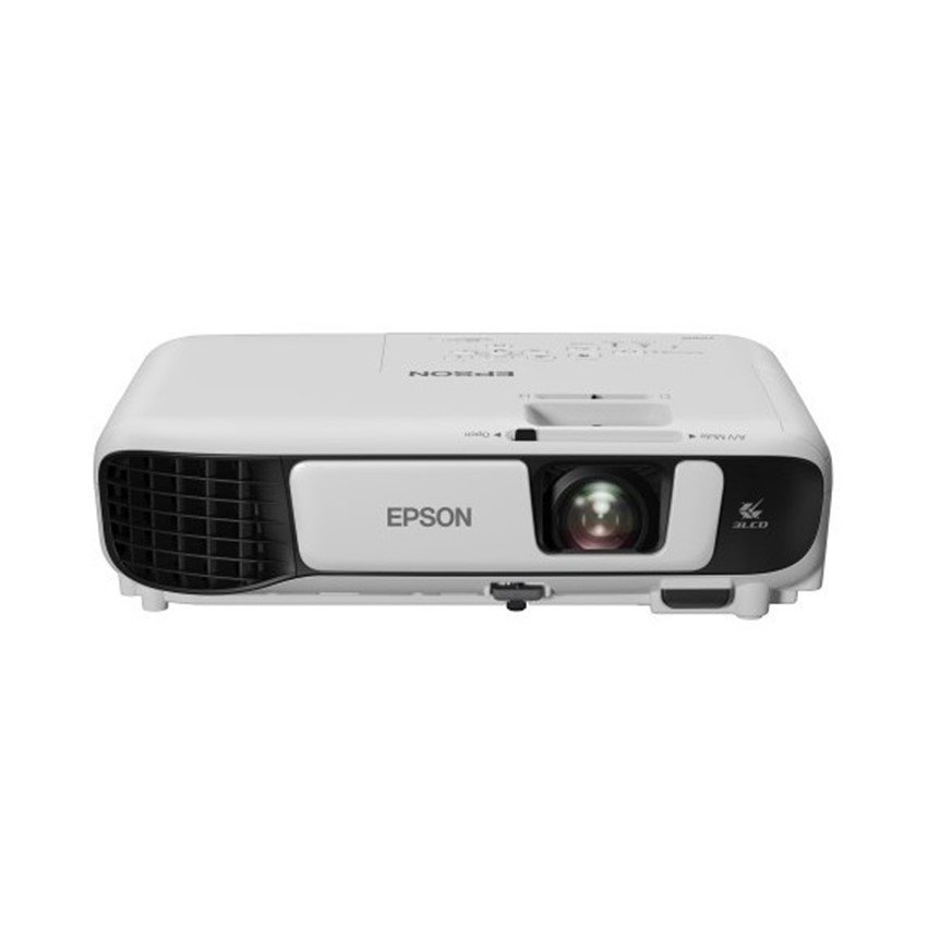may chieu epson eb x41 2