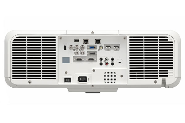 Máy chiếu Panasonic PT-MZ770A 3 may chieu panasonic pt mz770a 1