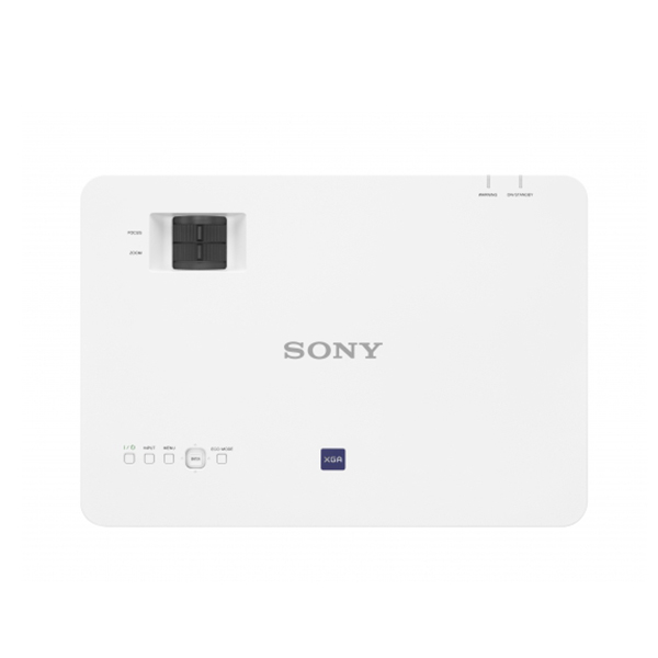 may chieu sony vpl ex433 2